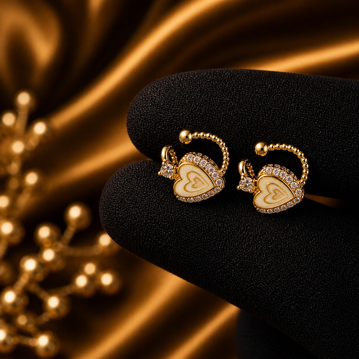 Earings Set