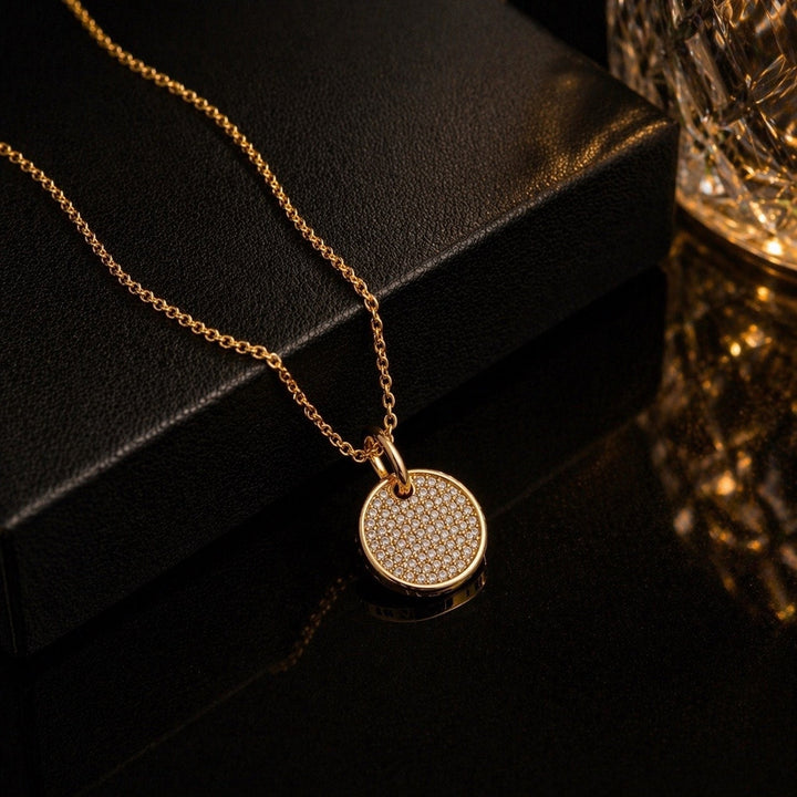 Necklace set